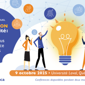 Billet non valide - test 2 - Billet présentiel Colloque 2025