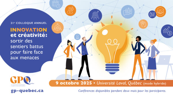 Colloque 2025 - VIRTUEL - Partenaire